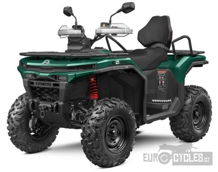 CFMOTO