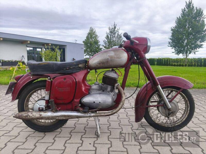 Jawa 250/353
