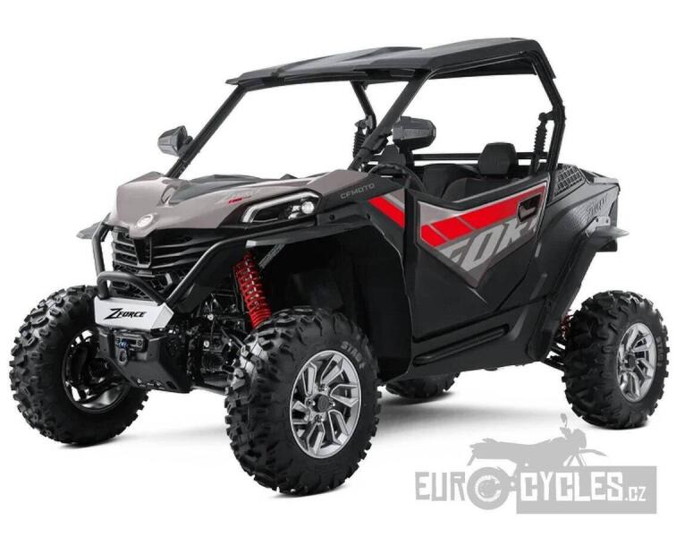 CFMOTO