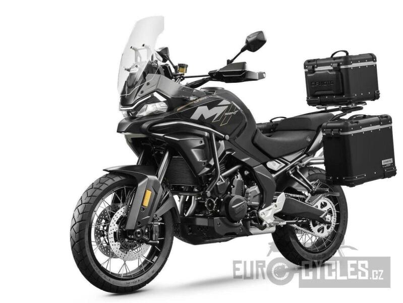CFMOTO
