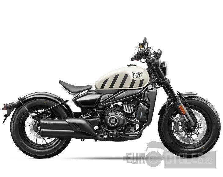 CFMOTO