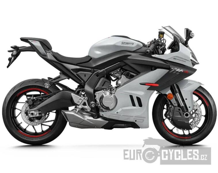 CFMOTO