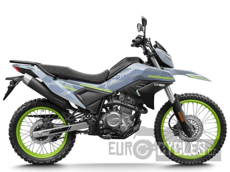 CFMOTO