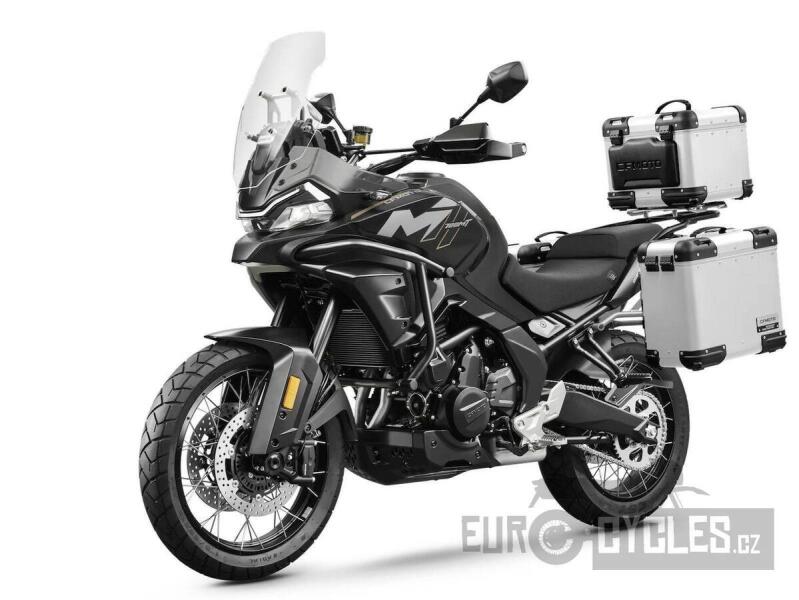CFMOTO