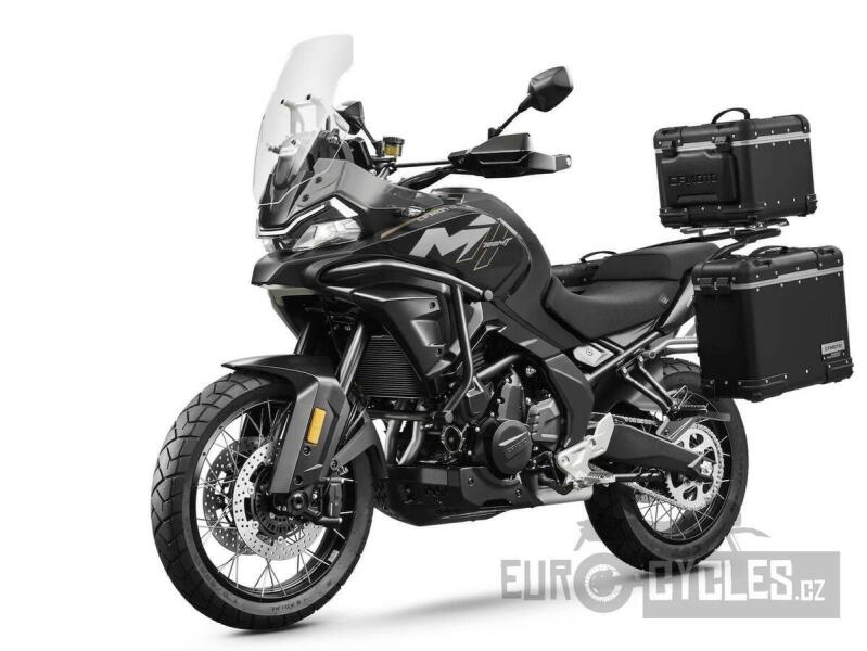 CFMOTO