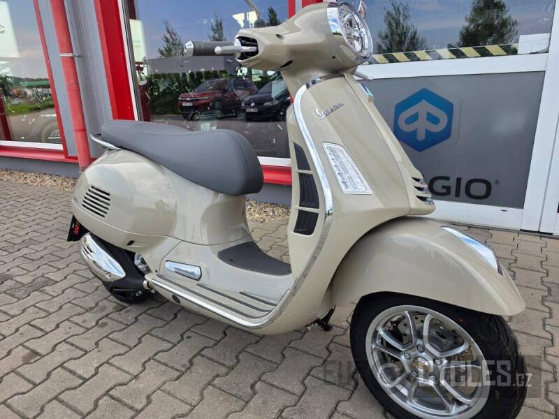 Vespa