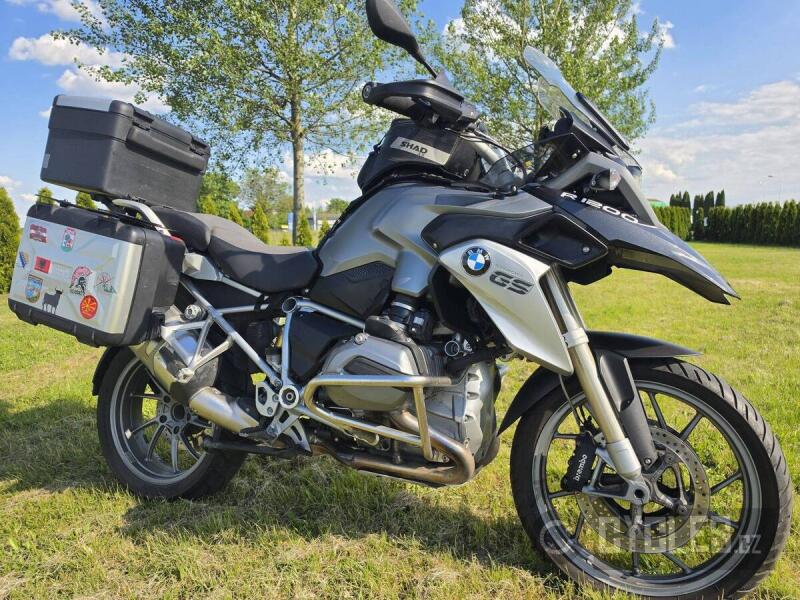 BMW R 1200 GS
