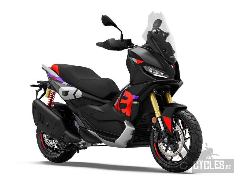 Aprilia