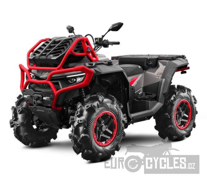 CFMOTO