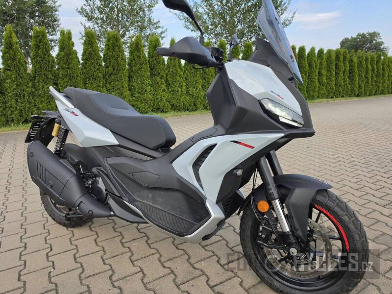 Aprilia