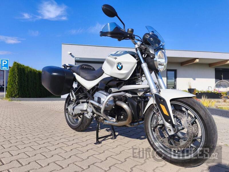 BMW R 1200 R