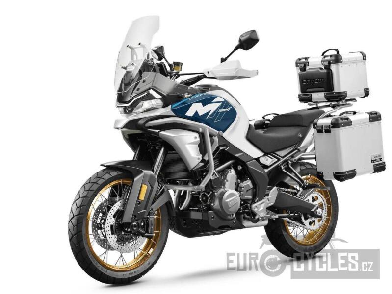 CFMOTO