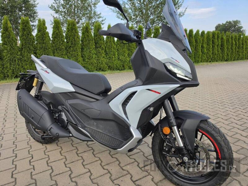 Aprilia
