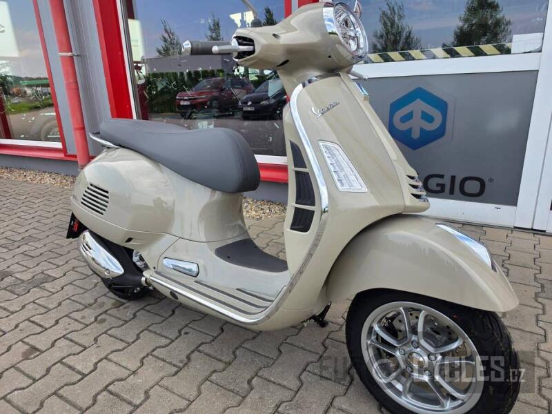 Vespa