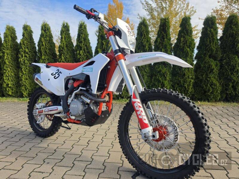 Kayo K6-R