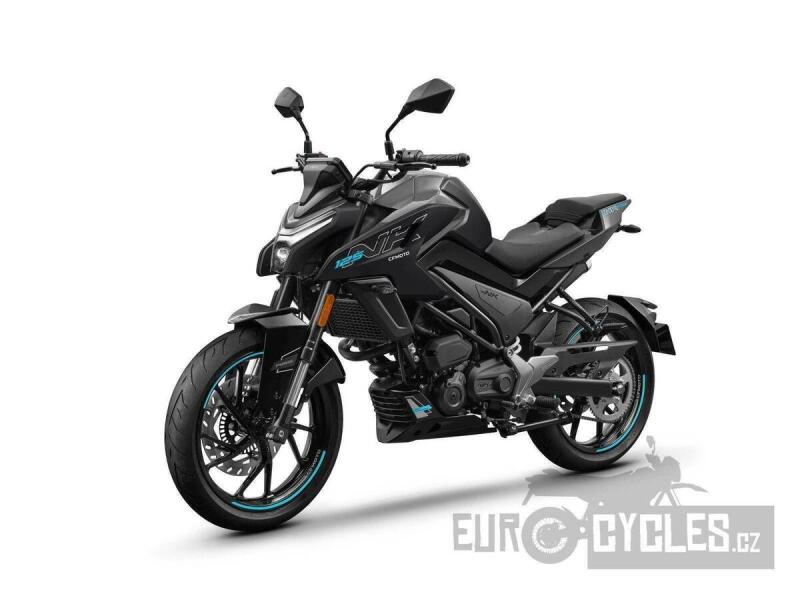 CFMOTO