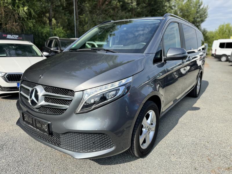 Mercedes-Benz Klasse V