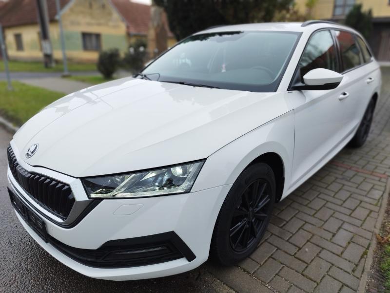 �koda Octavia