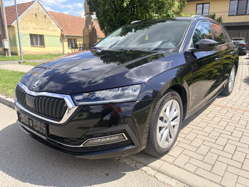 �koda Octavia