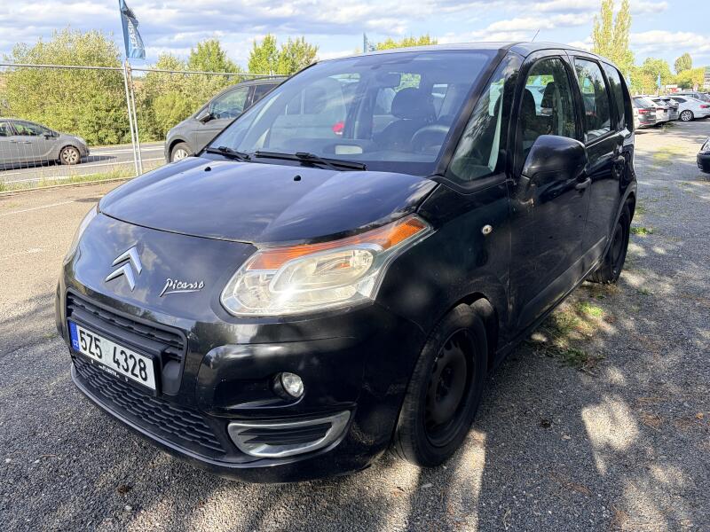 Citro�n C3 Picasso