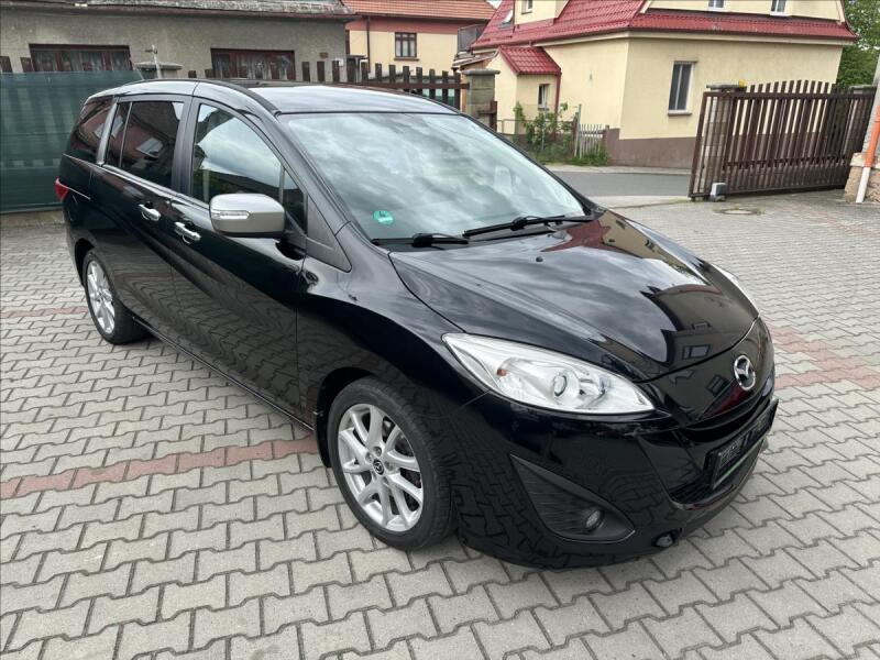 Mazda 5