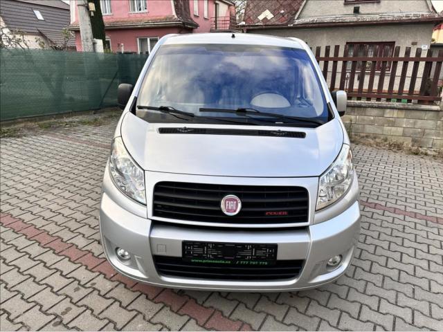 Fiat Scudo