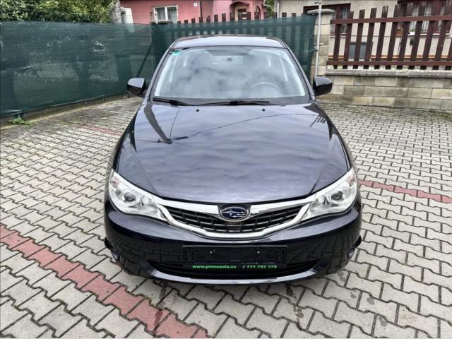 Subaru Impreza 1,5 R 4x4