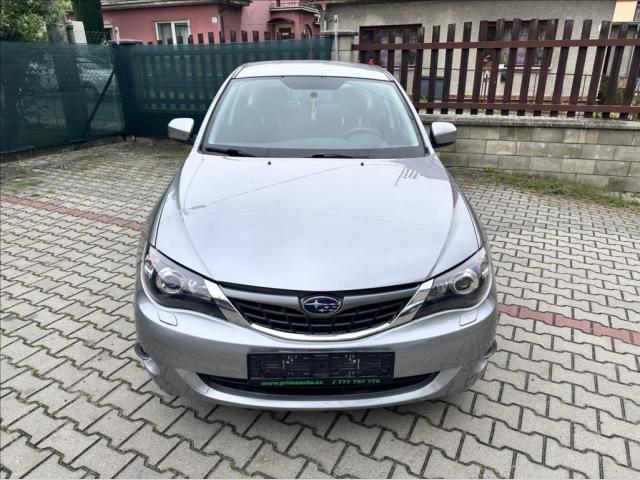 Subaru Impreza 2,0 R 4x4 SPORT TAŽNÉ