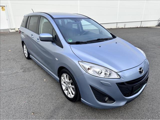 Mazda 5