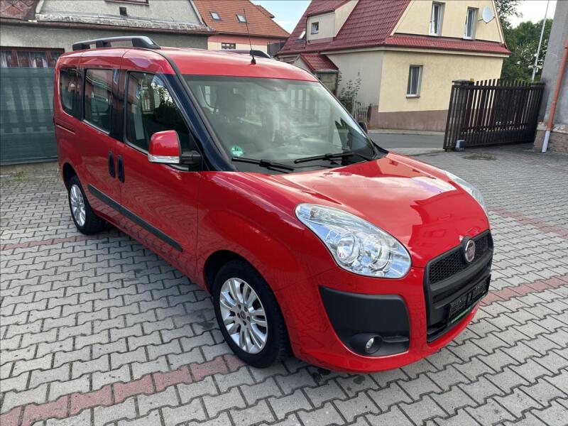 Fiat Dobl�