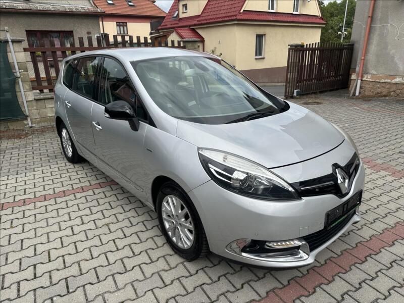 Renault Grand Sc�nic