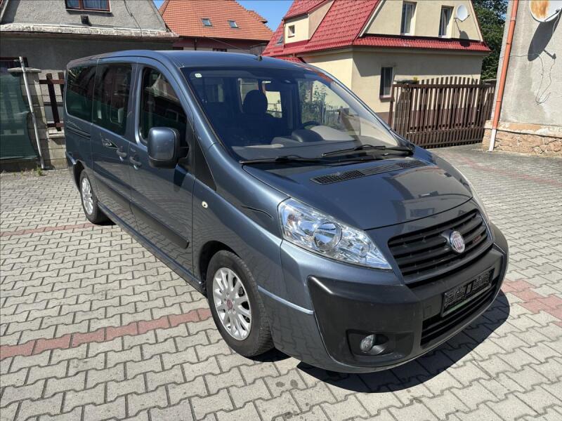 Fiat Scudo
