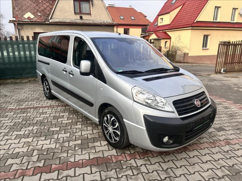 Fiat Scudo