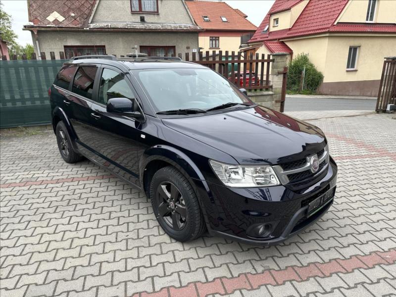 Fiat Freemont