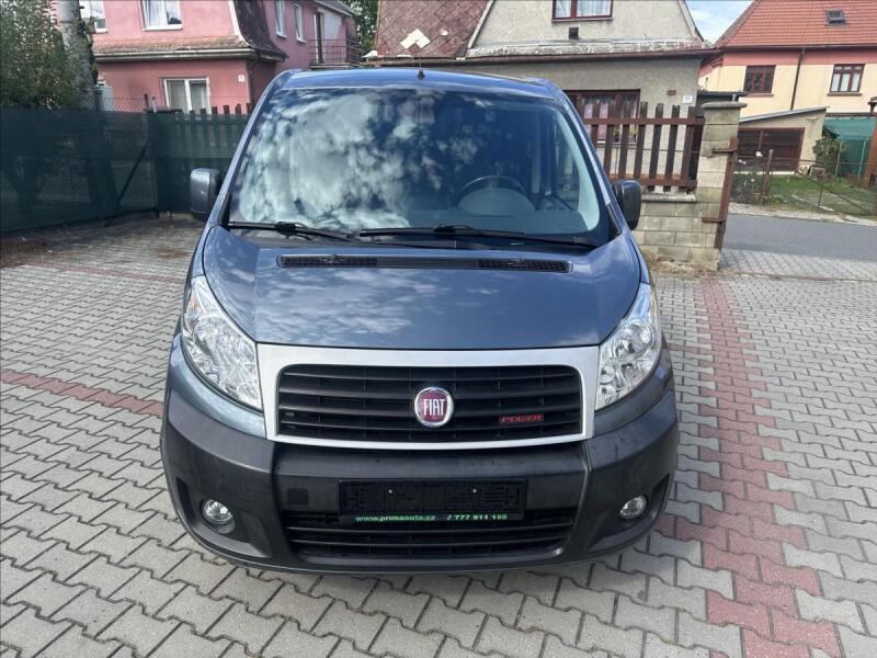 Fiat Scudo