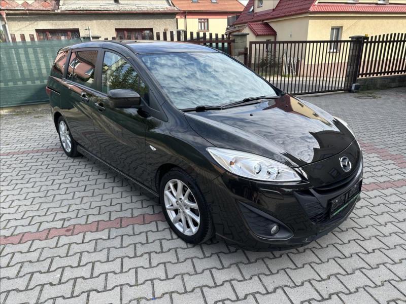 Mazda 5