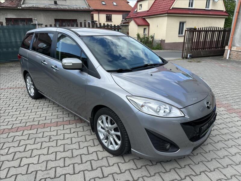 Mazda 5