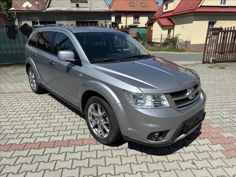 Fiat Freemont
