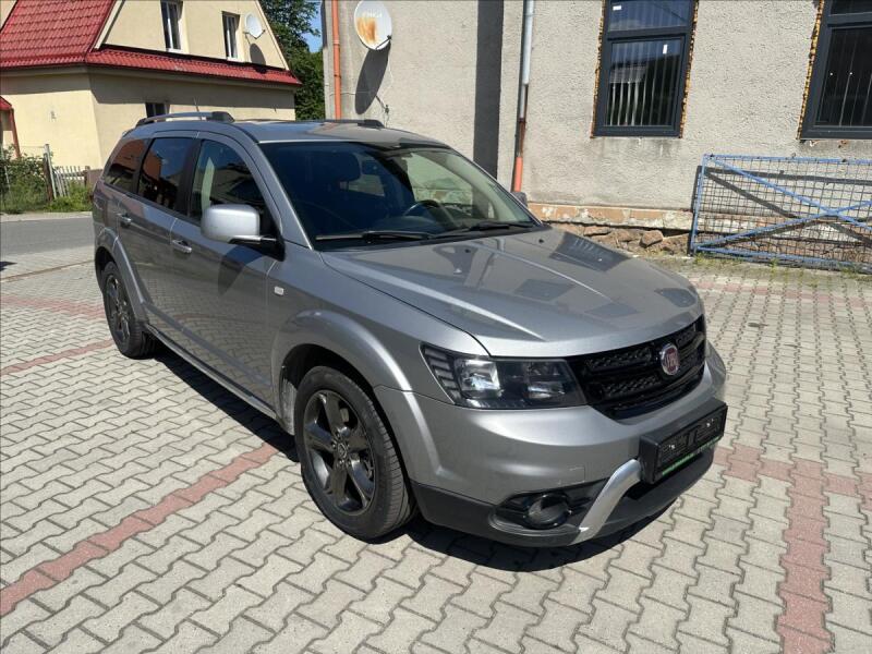 Fiat Freemont