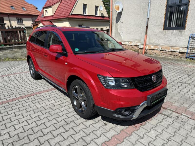 Fiat Freemont