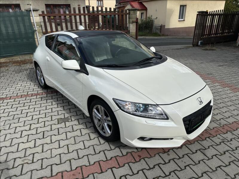 Honda CR-Z
