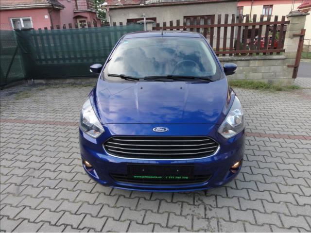 Ford KA PLUS