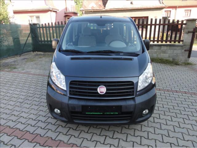 Fiat Scudo