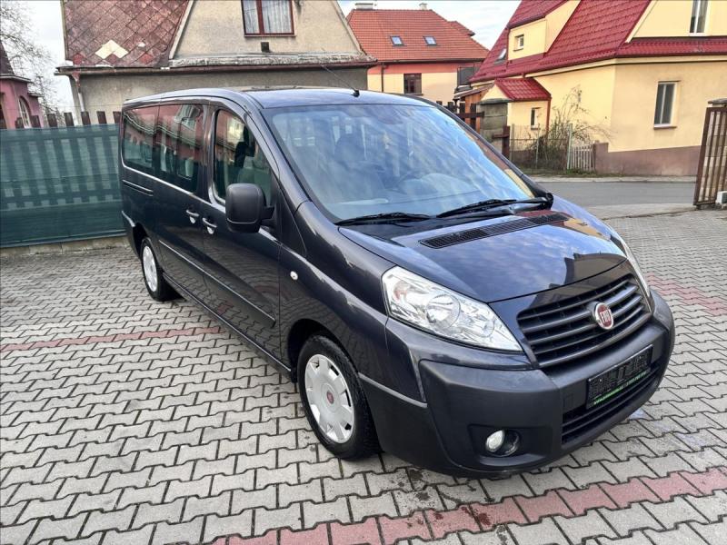 Fiat Scudo