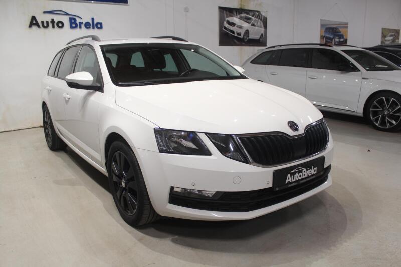 �koda Octavia