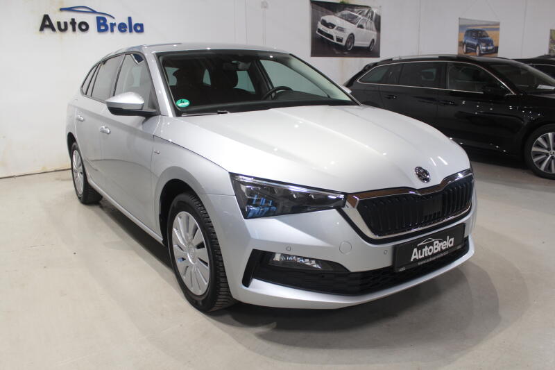 �koda Scala