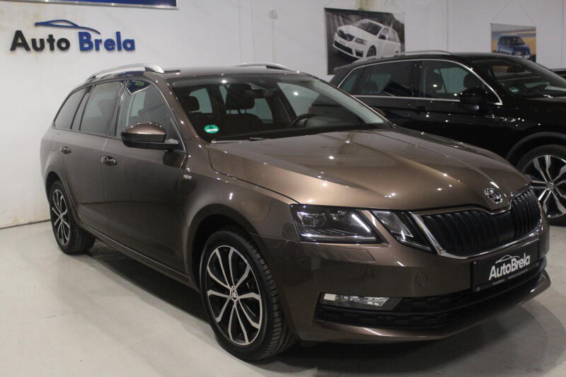 �koda Octavia