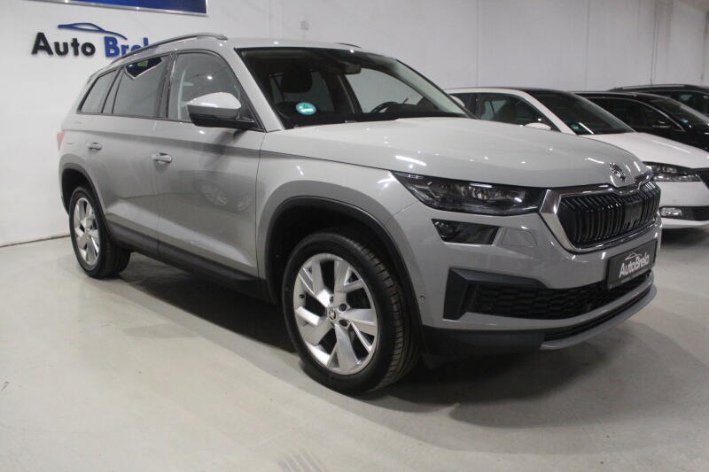 �koda Kodiaq