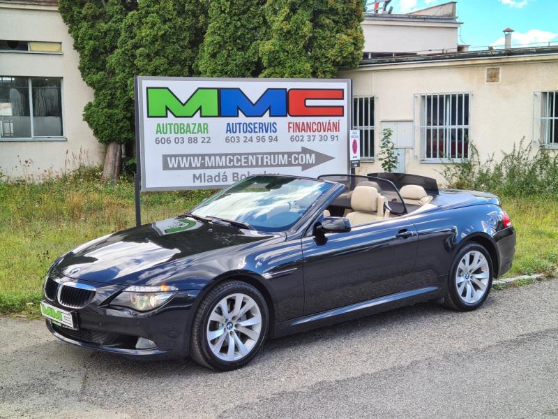 BMW 6er Reihe