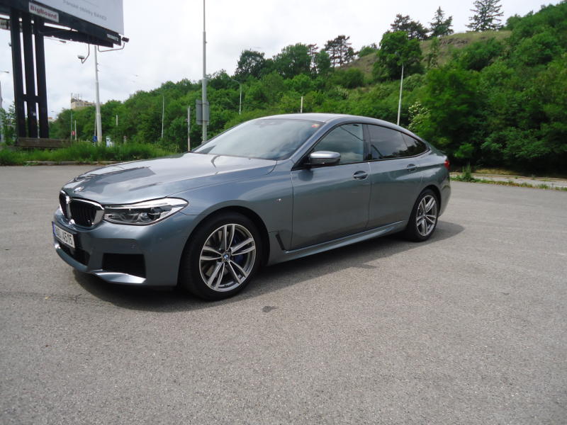 BMW 6er Reihe